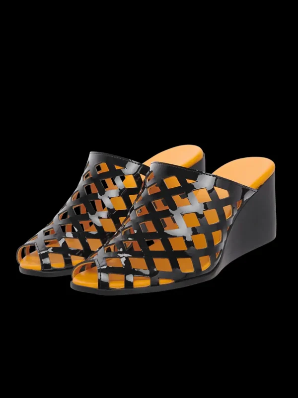 womens_egahya_slippers_sh_0.webp Arche Women's Egahya Slippers Shoes - 1 Available Color From 35 To 42 -