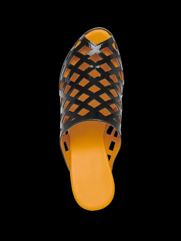 womens_egahya_slippers_sh_3.webp Arche Women's Egahya Slippers Shoes - 1 Available Color From 35 To 42 -