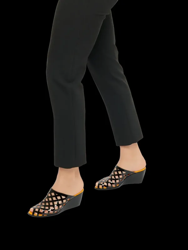 womens_egahya_slippers_sh_5.webp Arche Women's Egahya Slippers Shoes - 1 Available Color From 35 To 42 -