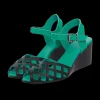 Arche Women's Egalaa Sandals Shoes - 2 Available Colors From 35 To 42 -