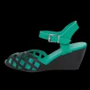 Arche Women's Egalaa Sandals Shoes - 2 Available Colors From 35 To 42 -