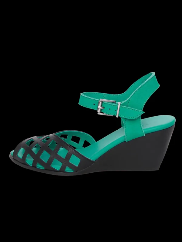 Arche Women's Egalaa Sandals Shoes - 2 Available Colors From 35 To 42 -