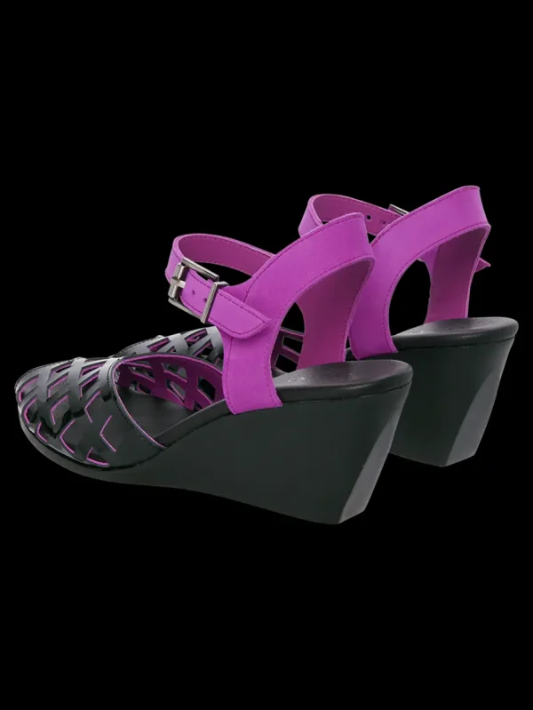 Arche Women's Egalaa Sandals Shoes - 2 Available Colors From 35 To 42 -