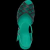 Arche Women's Egalaa Sandals Shoes - 2 Available Colors From 35 To 42 -