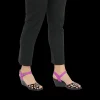 Arche Women's Egalaa Sandals Shoes - 2 Available Colors From 35 To 42 -