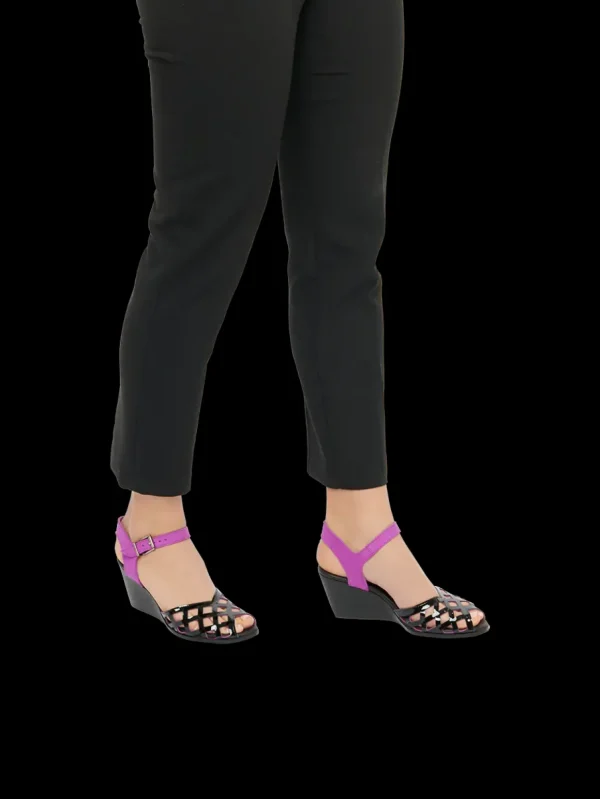 Arche Women's Egalaa Sandals Shoes - 2 Available Colors From 35 To 42 -