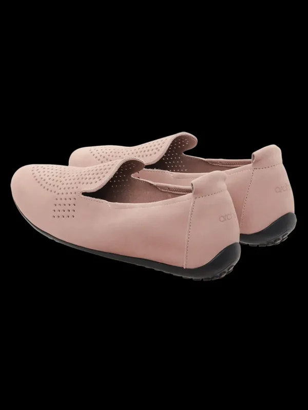 Arche Women's Fanhoo Slip On Shoes - 6 Available Colors From 35 To 42 -