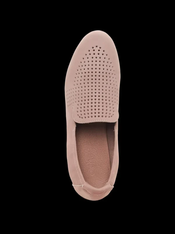 Arche Women's Fanhoo Slip On Shoes - 6 Available Colors From 35 To 42 -
