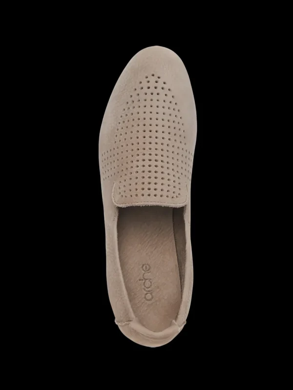 womens_fanhoo_slip_on_sho_3-4.webp Arche Women's Fanhoo Slip On Shoes - 6 Available Colors From 35 To 42 -