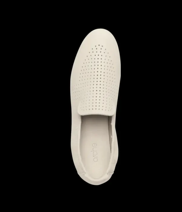 Arche Women's Fanhoo Slip On Shoes - 6 Available Colors From 35 To 42 -