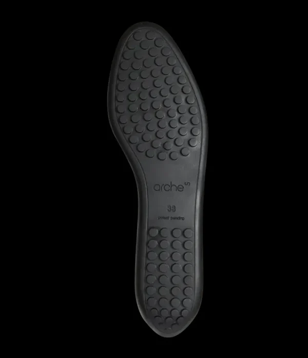 Arche Women's Fanhoo Slip On Shoes - 6 Available Colors From 35 To 42 -