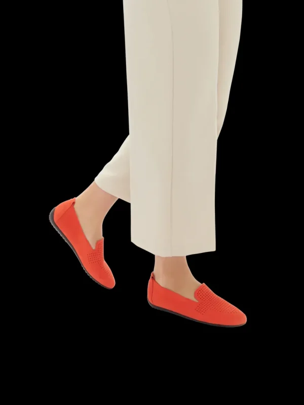 Arche Women's Fanhoo Slip On Shoes - 6 Available Colors From 35 To 42 -