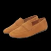 Arche Women's Fannhy Mocassins Shoes - 4 Available Colors From 35 To 42 -