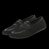 Arche Women's Fannhy Mocassins Shoes - 4 Available Colors From 35 To 42 -