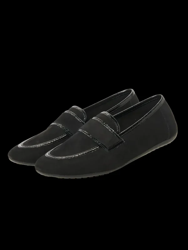 Arche Women's Fannhy Mocassins Shoes - 4 Available Colors From 35 To 42 -