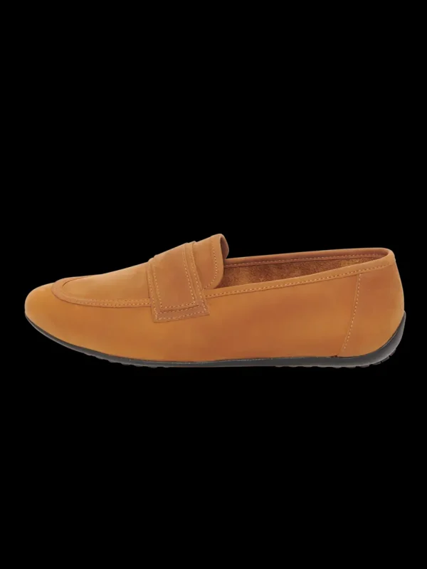 Arche Women's Fannhy Mocassins Shoes - 4 Available Colors From 35 To 42 -