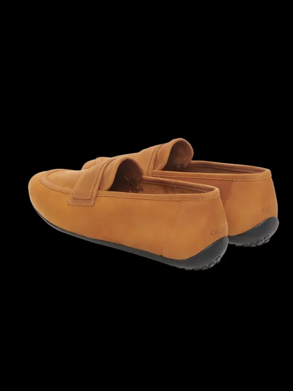 Arche Women's Fannhy Mocassins Shoes - 4 Available Colors From 35 To 42 -