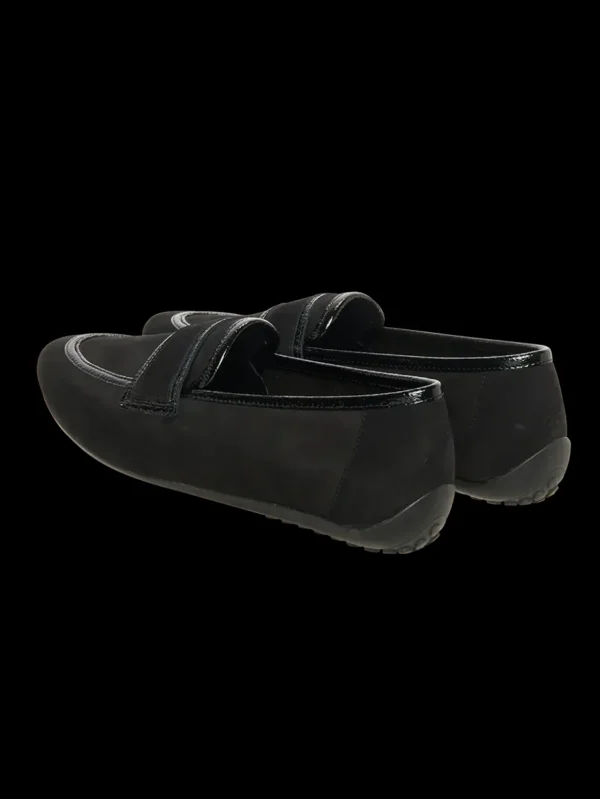 Arche Women's Fannhy Mocassins Shoes - 4 Available Colors From 35 To 42 -