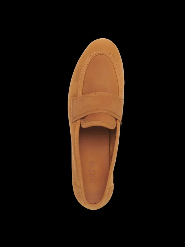 Arche Women's Fannhy Mocassins Shoes - 4 Available Colors From 35 To 42 -