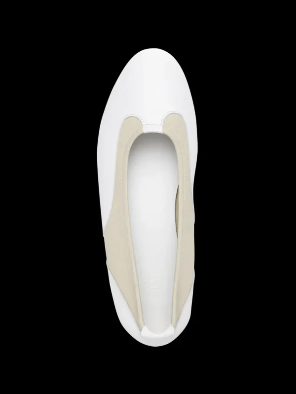 womens_fataly_richelieus__3.webp Arche Women's Fataly Richelieus Shoes - 1 Available Color From 35 To 42 -