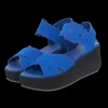 Arche Women's Galkoo Sandals Shoes - 2 Available Colors From 35 To 42 -