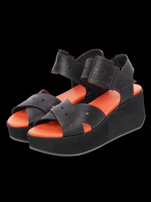 Arche Women's Galkoo Sandals Shoes - 2 Available Colors From 35 To 42 -