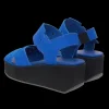 Arche Women's Galkoo Sandals Shoes - 2 Available Colors From 35 To 42 -