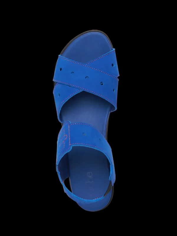 Arche Women's Galkoo Sandals Shoes - 2 Available Colors From 35 To 42 -