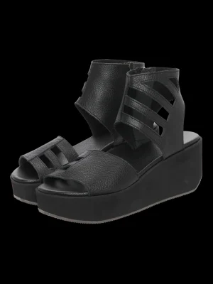 Arche Women's Galwen Sandals Shoes - 2 Available Colors From 35 To 42 -