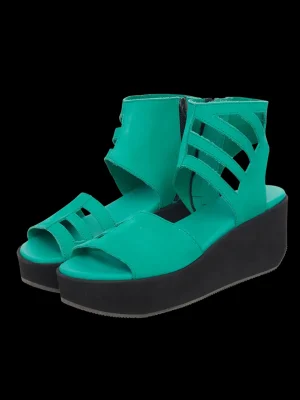 Arche Women's Galwen Sandals Shoes - 2 Available Colors From 35 To 42 -
