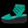 Arche Women's Galwen Sandals Shoes - 2 Available Colors From 35 To 42 -