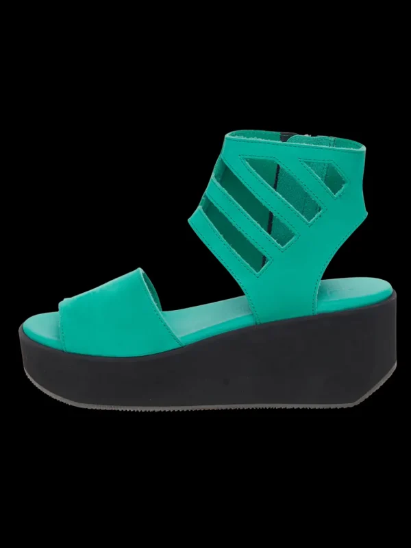 Arche Women's Galwen Sandals Shoes - 2 Available Colors From 35 To 42 -