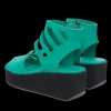 Arche Women's Galwen Sandals Shoes - 2 Available Colors From 35 To 42 -