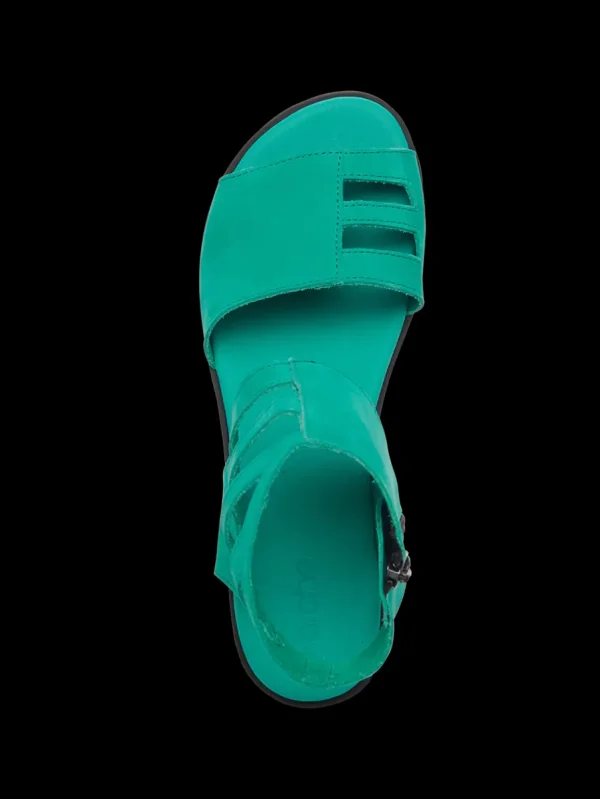 Arche Women's Galwen Sandals Shoes - 2 Available Colors From 35 To 42 -