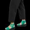Arche Women's Galwen Sandals Shoes - 2 Available Colors From 35 To 42 -