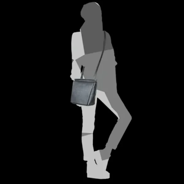 Arche Women's Gynko Bags Shoes - 4 Available Colors  -