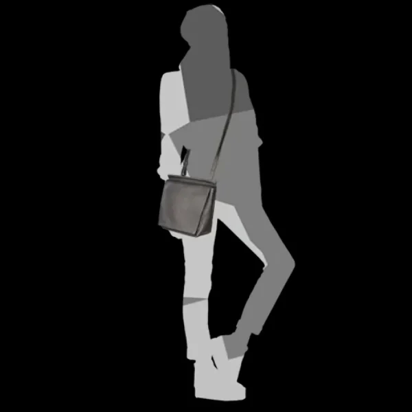 Arche Women's Gynko Bags Shoes - 4 Available Colors  -