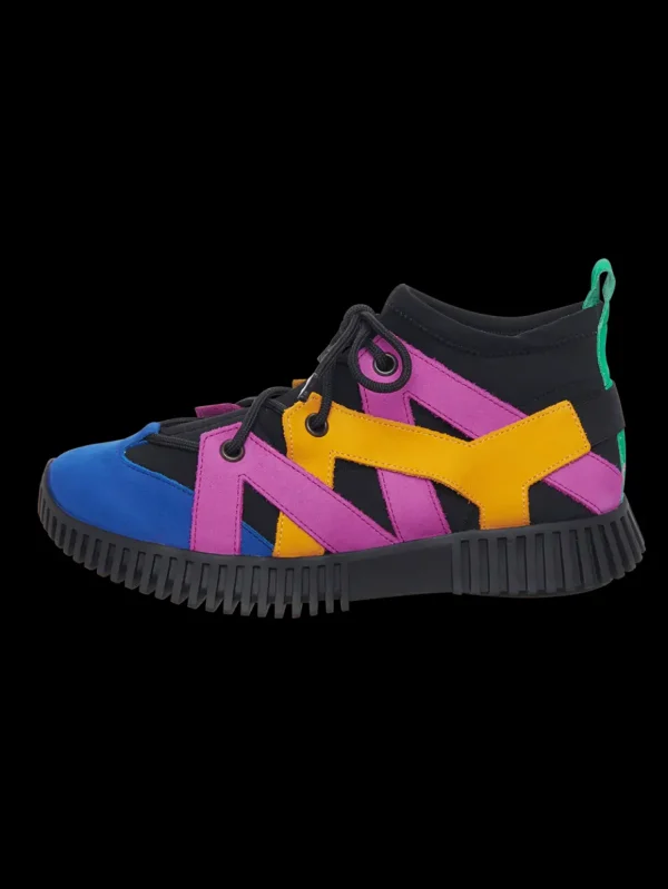 Arche Women's Havata Sneakers Shoes - 2 Available Colors From 35 To 43 -