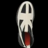 Arche Women's Haveke Sneakers Shoes - 2 Available Colors From 35 To 42 -