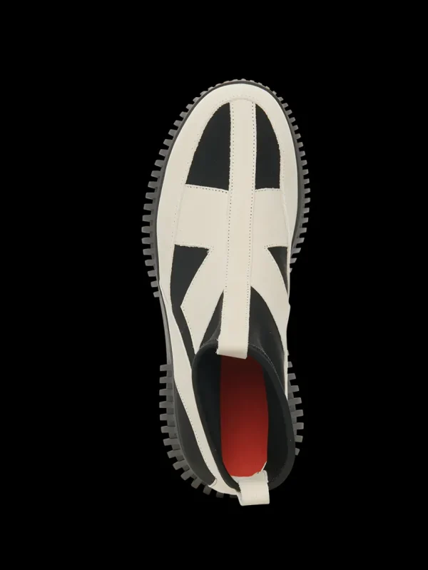 Arche Women's Haveke Sneakers Shoes - 2 Available Colors From 35 To 42 -