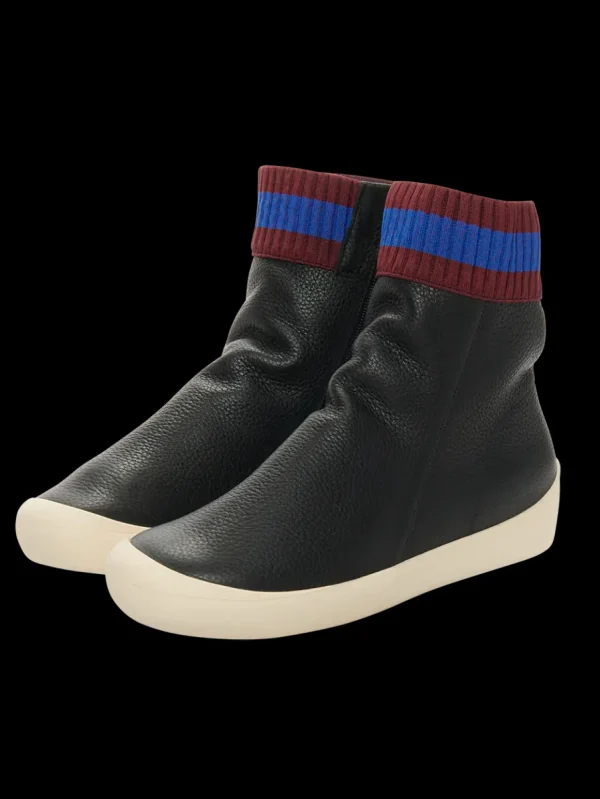 womens_hillik_ankle_boots_0.webp Arche Women's Hillik Ankle Boots Shoes - 1 Available Color From 35 To 42 -