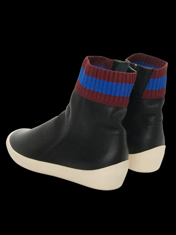 womens_hillik_ankle_boots_2.webp Arche Women's Hillik Ankle Boots Shoes - 1 Available Color From 35 To 42 -