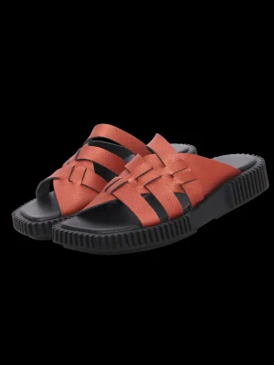 Arche Women's Ixesse Sandals Shoes - 2 Available Colors From 35 To 42 -