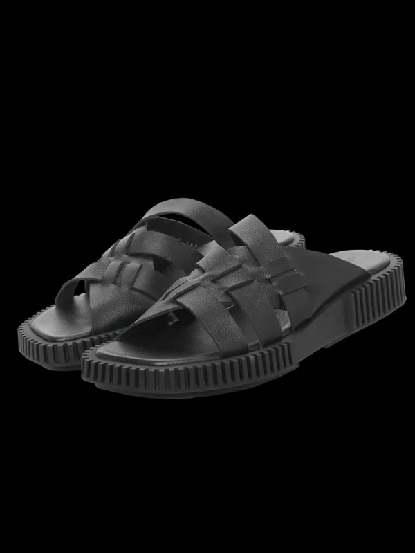 Arche Women's Ixesse Sandals Shoes - 2 Available Colors From 35 To 42 -