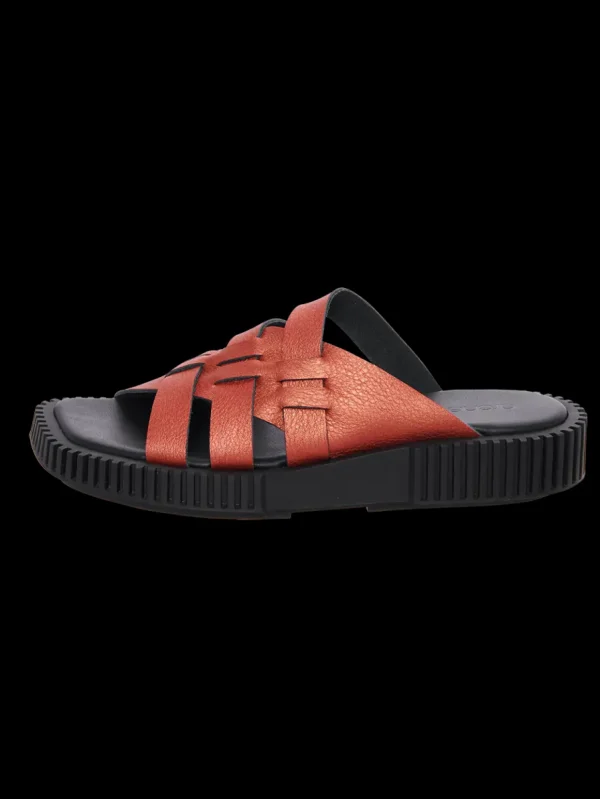 Arche Women's Ixesse Sandals Shoes - 2 Available Colors From 35 To 42 -