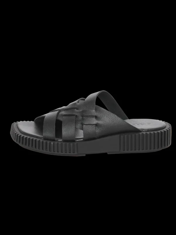 Arche Women's Ixesse Sandals Shoes - 2 Available Colors From 35 To 42 -