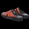 Arche Women's Ixesse Sandals Shoes - 2 Available Colors From 35 To 42 -