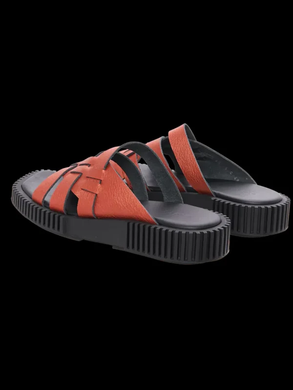 Arche Women's Ixesse Sandals Shoes - 2 Available Colors From 35 To 42 -