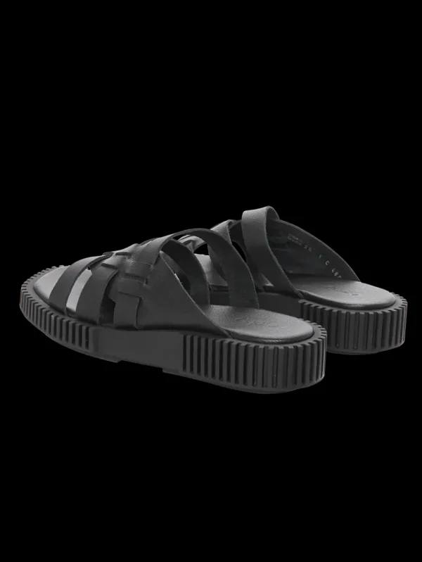 Arche Women's Ixesse Sandals Shoes - 2 Available Colors From 35 To 42 -