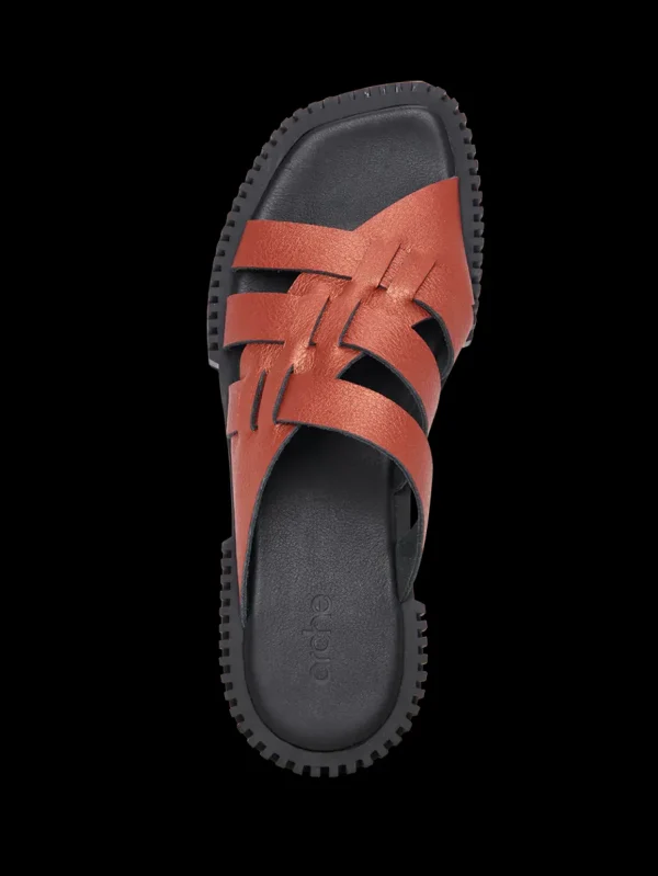 Arche Women's Ixesse Sandals Shoes - 2 Available Colors From 35 To 42 -